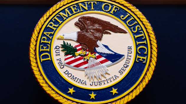 Florida judge grants DOJ motion to unseal Epstein grand jury transcripts