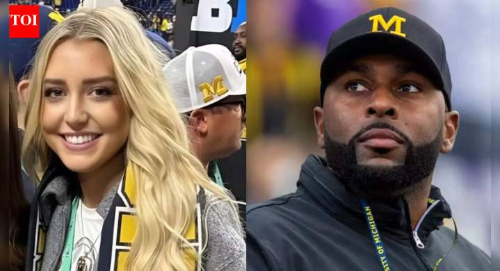 Was Paige Shiver hired to expose Sherrone Moore? Inside the theory fueling the Michigan scandal