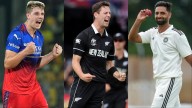 5 Possible Targets For RCB In IPL 2026 Auction