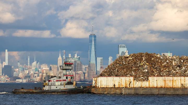 Los estadounidenses tienen el poder necesario para hacer frente al dominio chino sobre las tierras raras