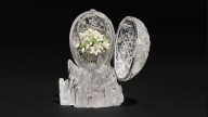 El ‘Huevo de Invierno’ de Fabergé, vendido a un precio récord de 26 millones de euros
