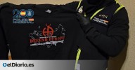La Policía desarticula la primera célula terrorista neonazi de 'The Base' en España con tres detenciones en Castellón