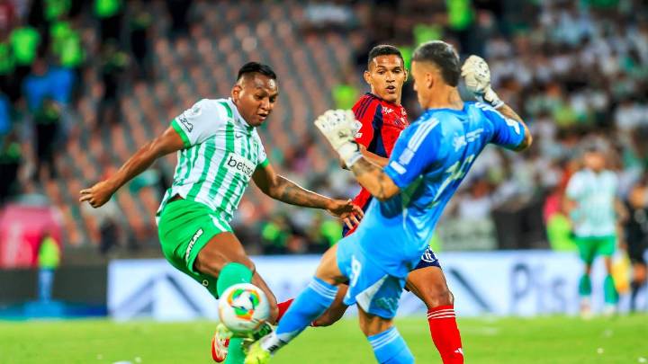 Nacional y DIM inician los dos clásicos más cruciales del año: la final de la Copa BetPlay; ¿a qué horas, dónde verla y cómo llegan?