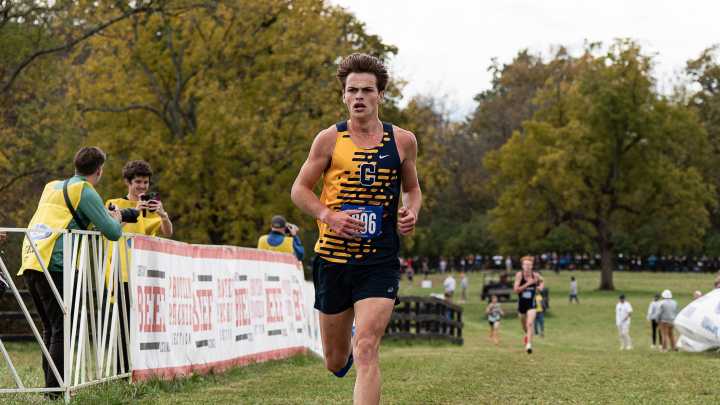 Meet Louisville-area boys cross-country runner of year nominees: Vote now