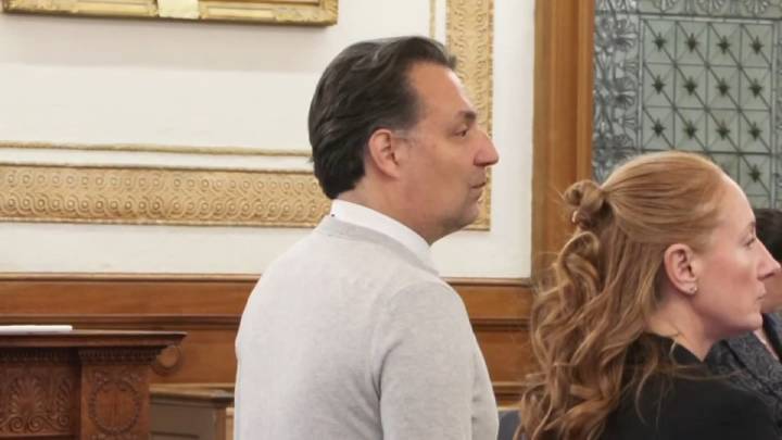 Brian Walshe trial live stream, updates day 8 of testimony