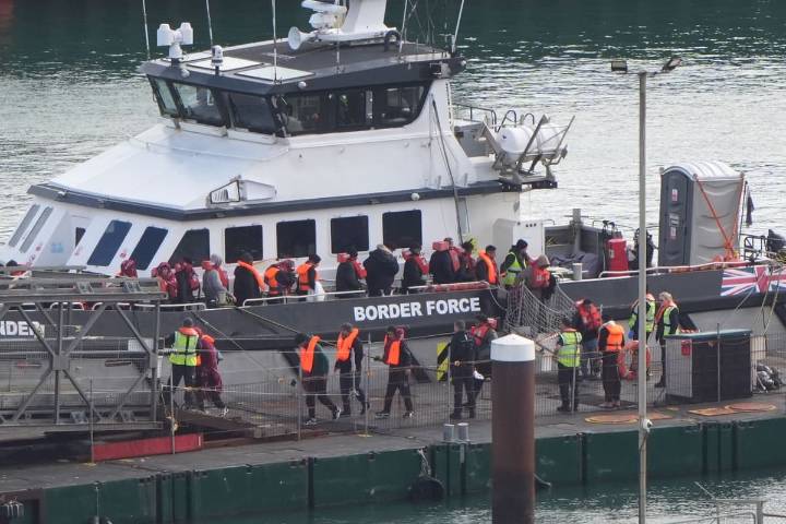 Asylum system delays and backlogs wasted taxpayers’ money