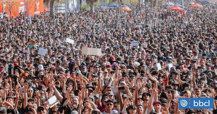 Desarrolla Bío Bío descarta fallas en nuevo modelo para realizar el REC: no confirman fecha del evento