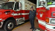 Annapolis Fire Department union clamors for medical unit