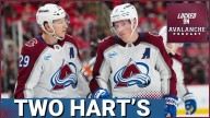 Where Do Avalanche Players Stand For League Awards? Avs Look to Repeat November Success in December.