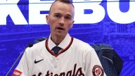 Nationals take MLB-high 6 players in minor league phase of Rule 5 Draft