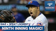 REVOLUTIONIZED: Edwin Diaz BOOSTS Dodgers Bullpen and REINVENTS Ninth Inning