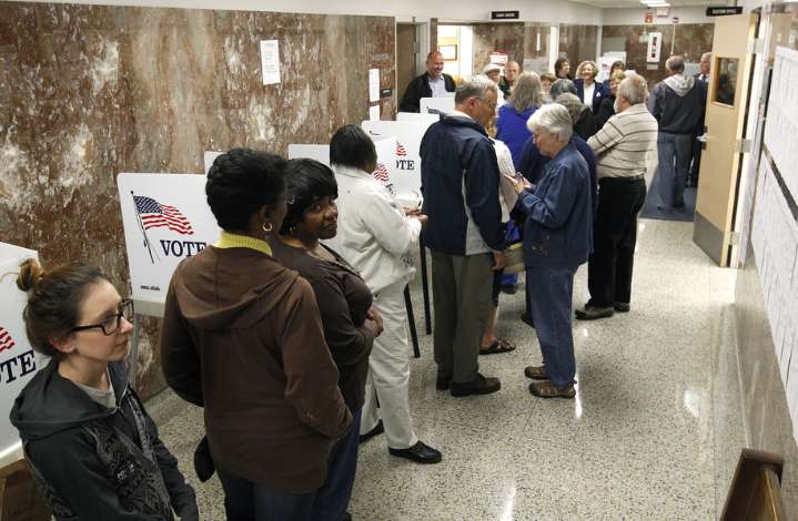 Tennessee is best sign yet for Democrats' 2026 hopes