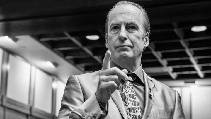 Top 10 Neo-Noir TV Shows Ranked: From True Detective To Better Call Saul