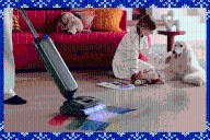 Save on Tineco vacuum with this exclusive coupon code