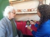 Feria Nacional de Artesanía celebra la obra viva del pueblo venezolano