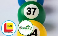 Loterías hoy: resultados Bogotá y Quindío hoy 4 de diciembre 2025