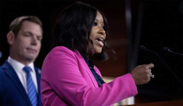 Republicans 'wont like the campaign' this rising Dem star is capable of running: analyst