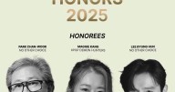 COSRX Joins the Inaugural Korean American Leaders in Hollywood (KALH) Honors to Celebrate Global Creativity and Representation