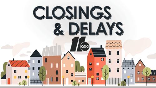 Central NC school closings, delays or remote learning due to freezing temps, black ice