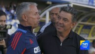 Dirigió en Chile y ganó la Copa Sudamericana: el nuevo candidato para reemplazar a Gustavo Álvarez en Universidad de Chile