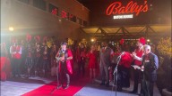 Bally's Baton Rouge casino holds grand opening Saturday night