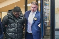 New York Jets star Kris Boyd’s suspected shooter appears in court