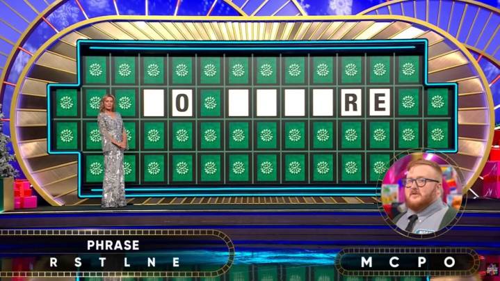 'Wheel of Fortune' Contestant Has Emotional $70,000 Win