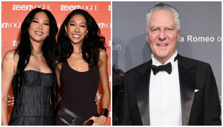 Kimora Lee Simmons Reveals Her Reaction To Finding Out Daughter Aoki Lee Was Dating ‘Predatorial’ 65-Year-Old Restaurateur: ‘I Found Out When The World Found Out’