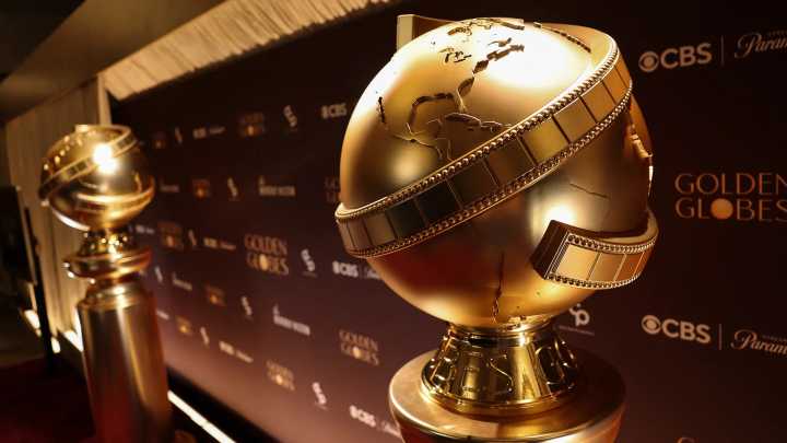 Globos de Oro 2026: Lista completa de nominados y dónde ver la gala