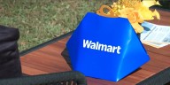Walmart launches metro Atlanta’s first drone delivery service