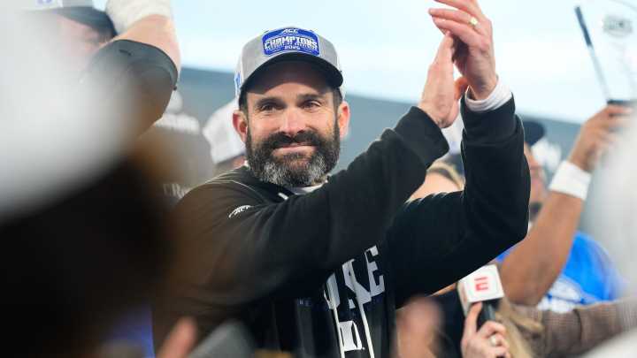 Duke football transfer portal: Tracking who’s in, out for Manny Diaz