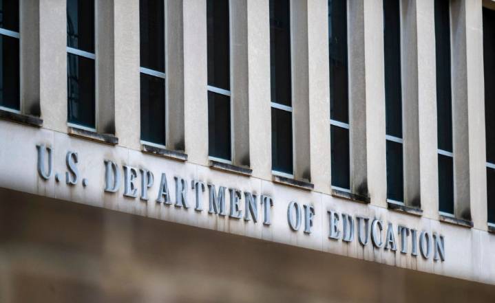 Trump Moves to End a Major Student Loan Forgiveness Program