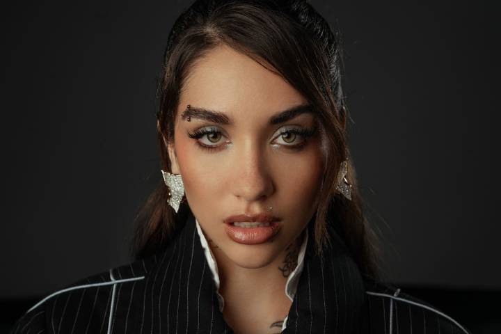 María Becerra en River. A qué hora empieza su show