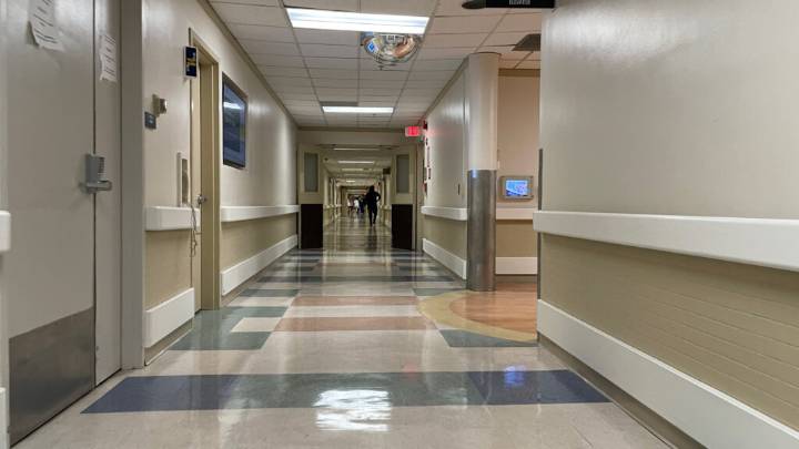 Testosterone, weed while pregnant, hospitals: Morning Rounds