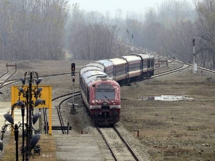 Rail Link To Kashmir Creates Over 5 Cr Man Days of Jobs: Minister