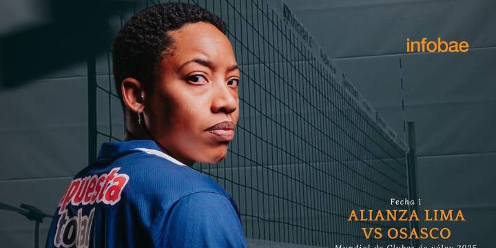 Alianza Lima vs Osasco: día, hora y canal TV del debut ‘blanquiazul’ en el Mundial de Clubes de vóley 2025