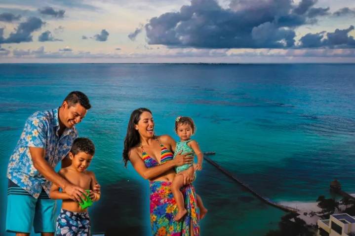 ¿Cuáles son las playas más buscadas en México durante diciembre?