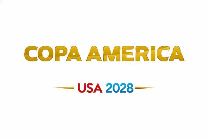 Copa América 2028 volvería a ser en Estados Unidos y con países Concacaf