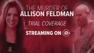 Murder of Allison Feldman: Day 5 of trial in Scottsdale case
