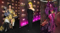 'RuPaul's Drag Race' Season 18 Cast: All the Looks From the Premiere