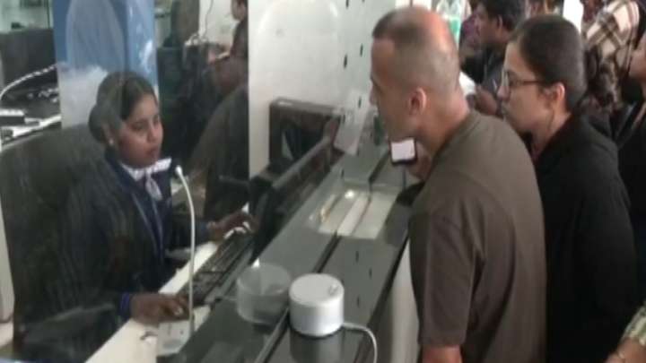 121 flights affected at Bengaluru airport on 9th day of IndiGo chaos