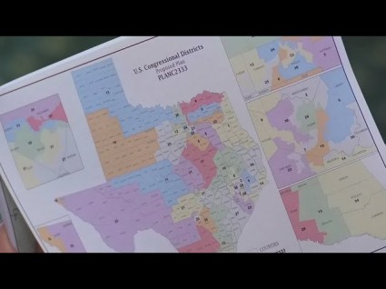 SCOTUS Overrules District Court In Texas Gerrymander Case