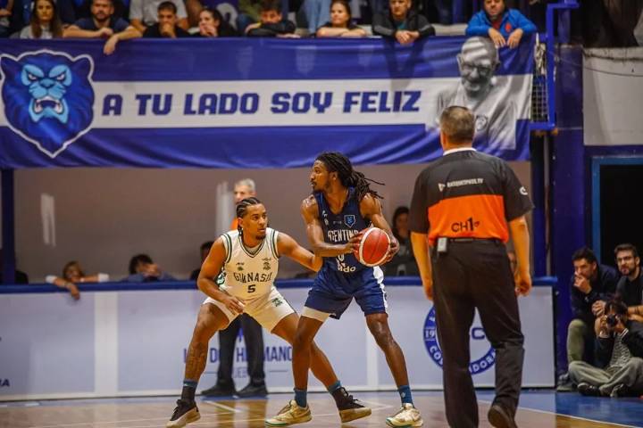 Argentino y una visita complicada ante Boca