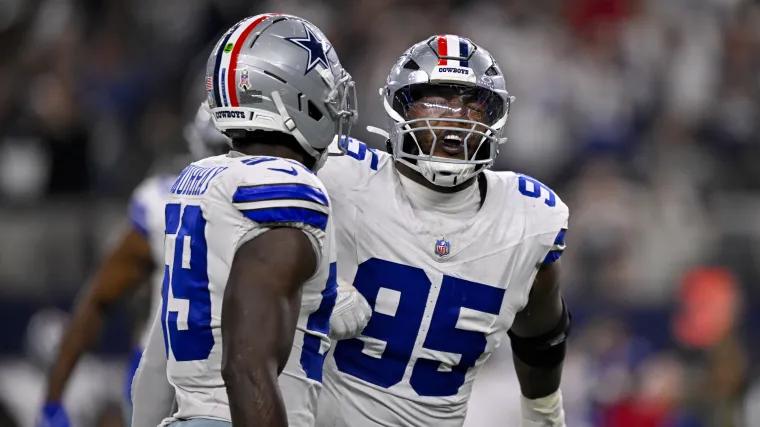 Kenny Clark offers perfect Cowboys message ahead of Week 14 vs. the Lions