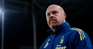 Sean Dyche makes Nottingham Forest transfer point amid injury situation ahead of January window