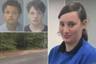 Florida teen Danika Troy allegedly murdered by teens Kimahri Blevins and Gabriel Williams over online dispute