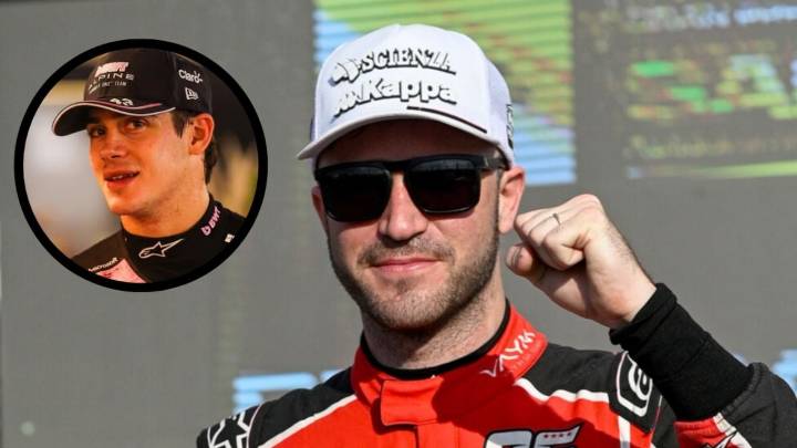 El pentacampeón del TC habló sobre el presente de Franco Colapinto en la Fórmula 1