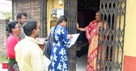 Final publication of revised voter list in WB extended