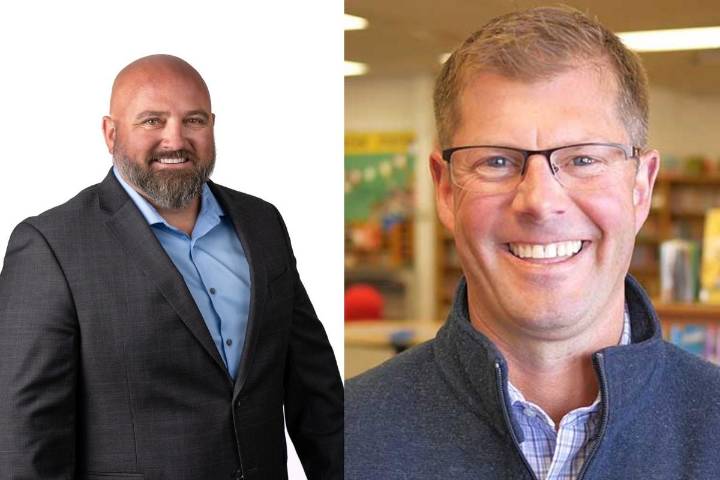 NCEF Welcomes Moses Lake and Winthrop Board Members