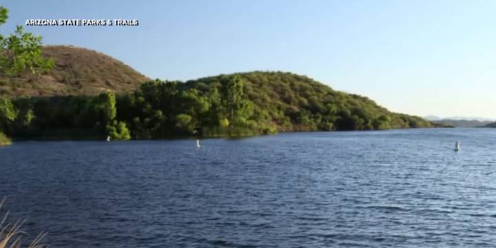 California woman drowns in apparent boating accident at Lake Havasu